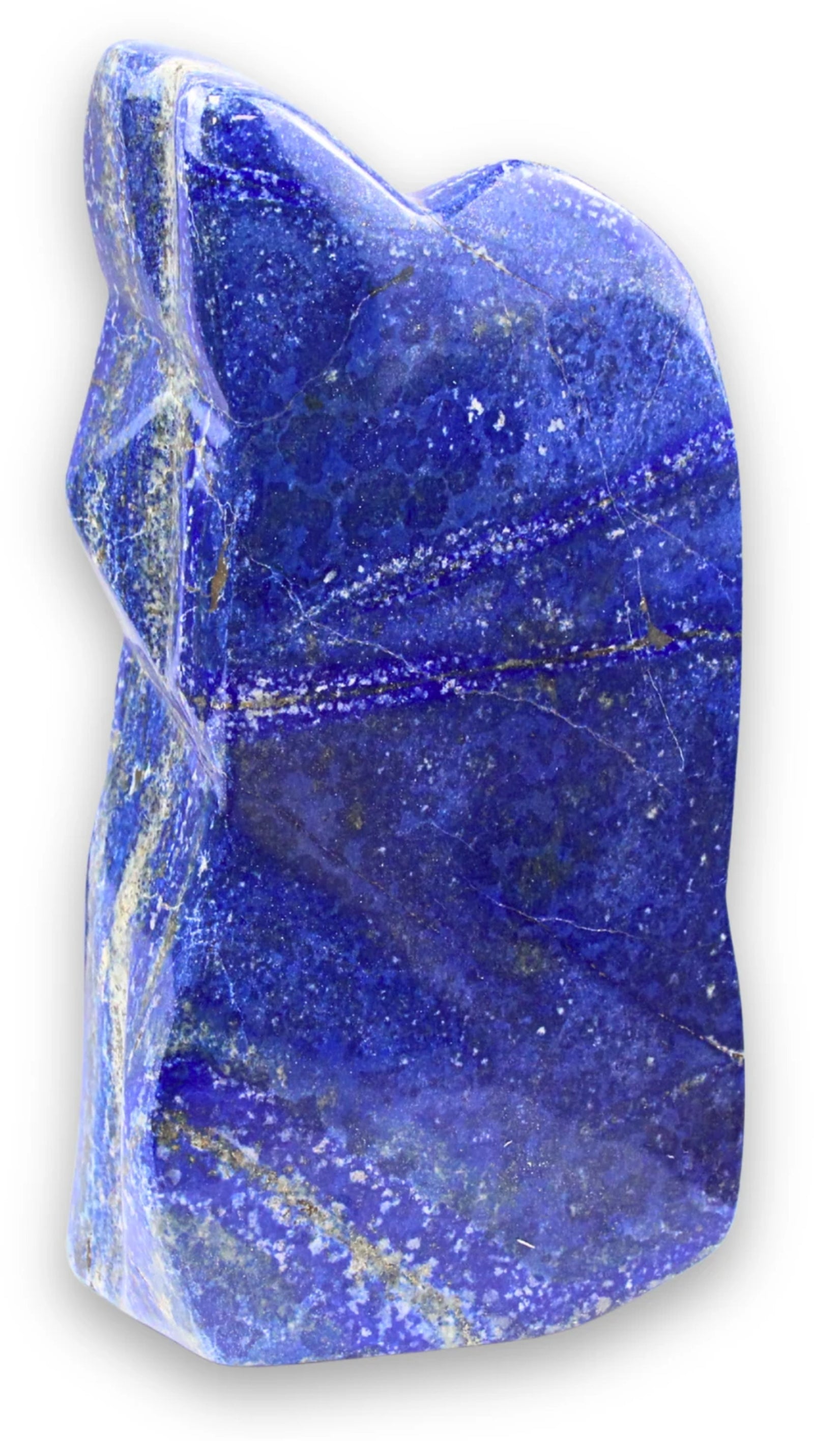 Lapis Lazuli sculptuur nr.22