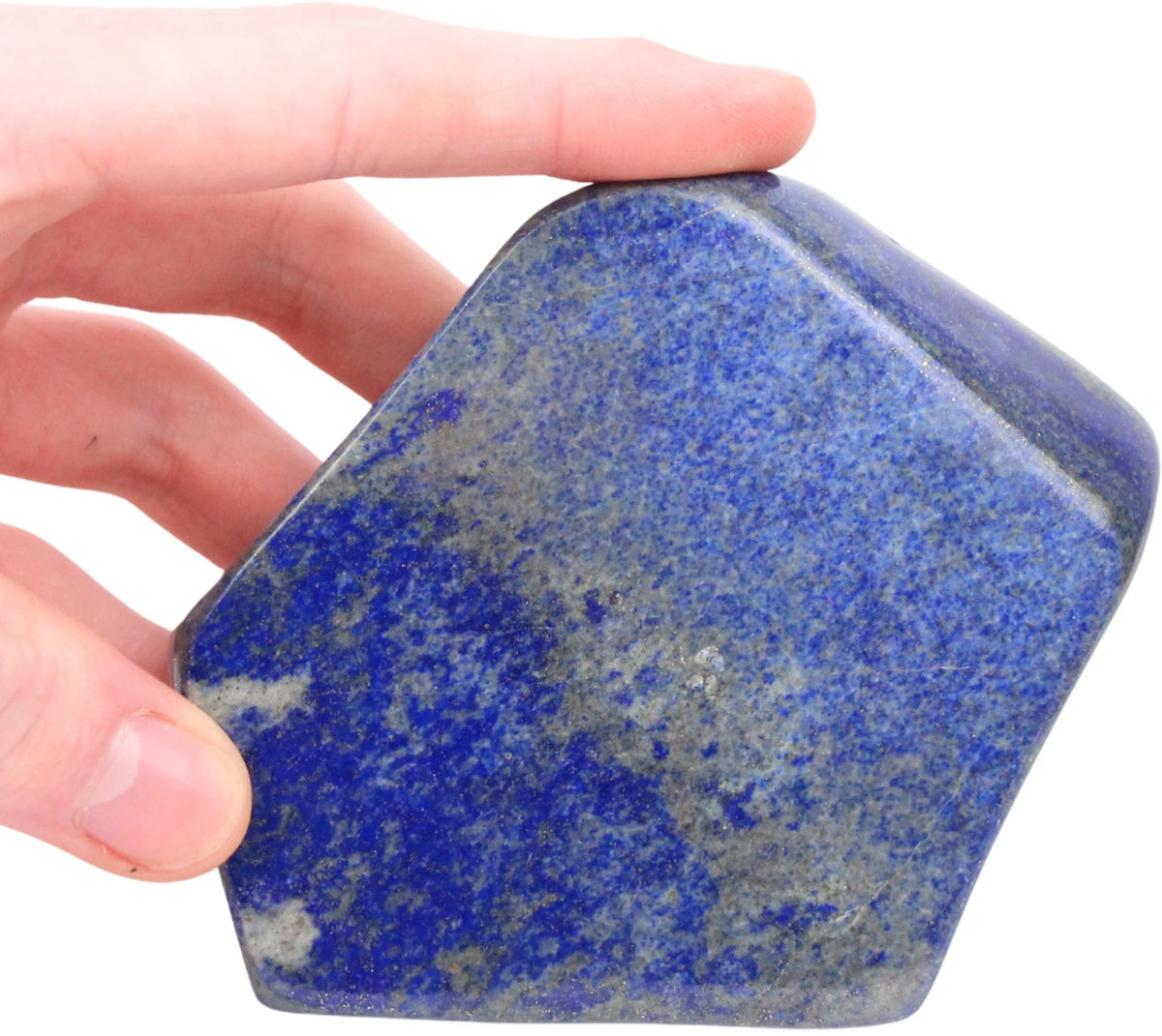 Lapis Lazuli sculptuur nr.24