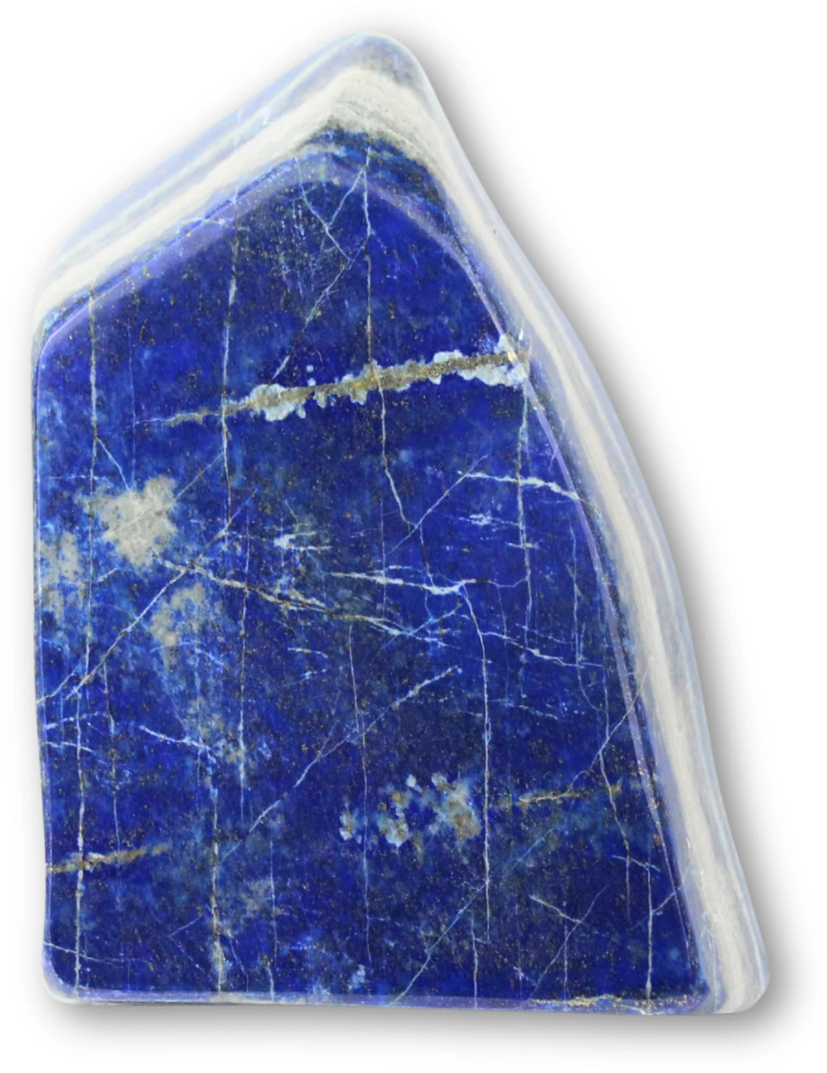 Lapis Lazuli sculptuur nr.25