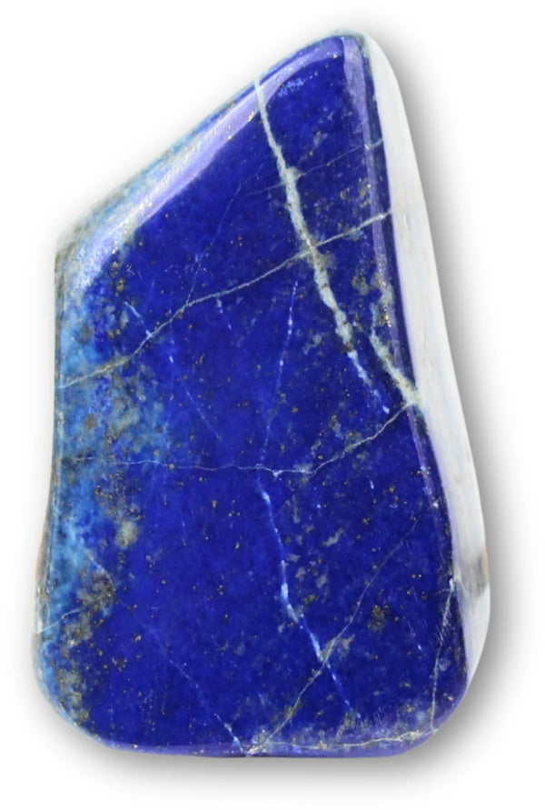 Lapis Lazuli edelsteen sculptuur nr.26