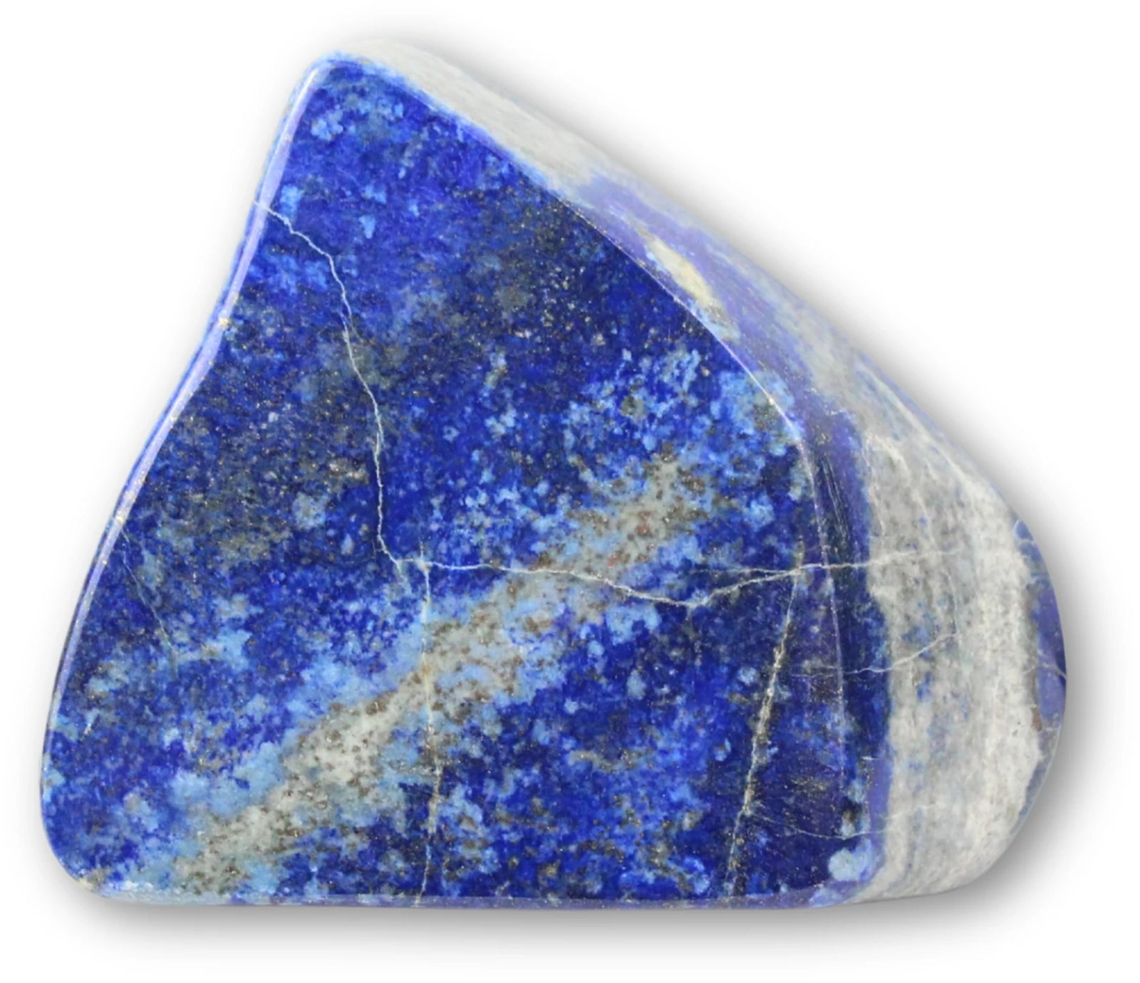 Lapis Lazuli sculptuur nr.27