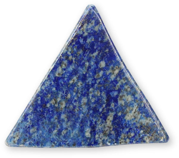 Lapis Lazuli edelsteen sculptuur nr.28