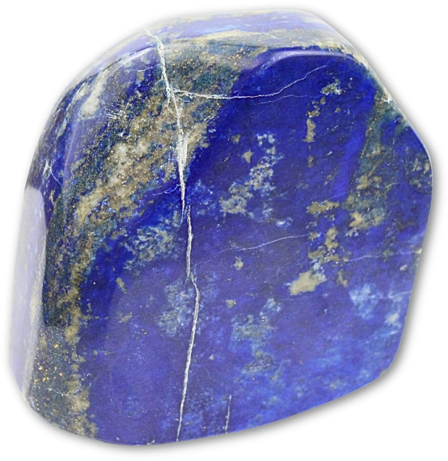 Lapis Lazuli sculptuur nr.32