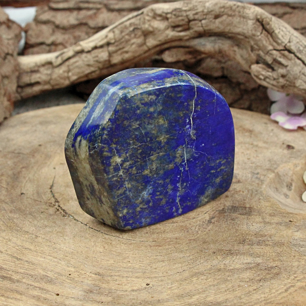 Lapis Lazuli sculptuur nr.32