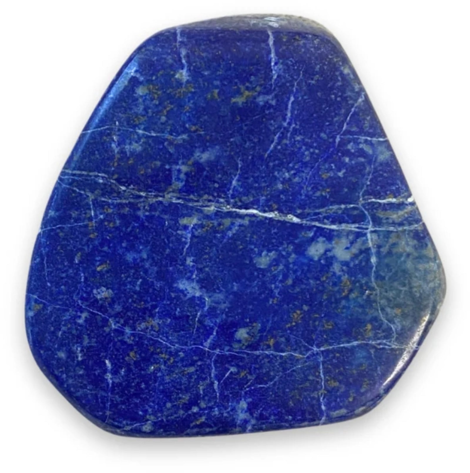 Lapis Lazuli sculptuur nr.81