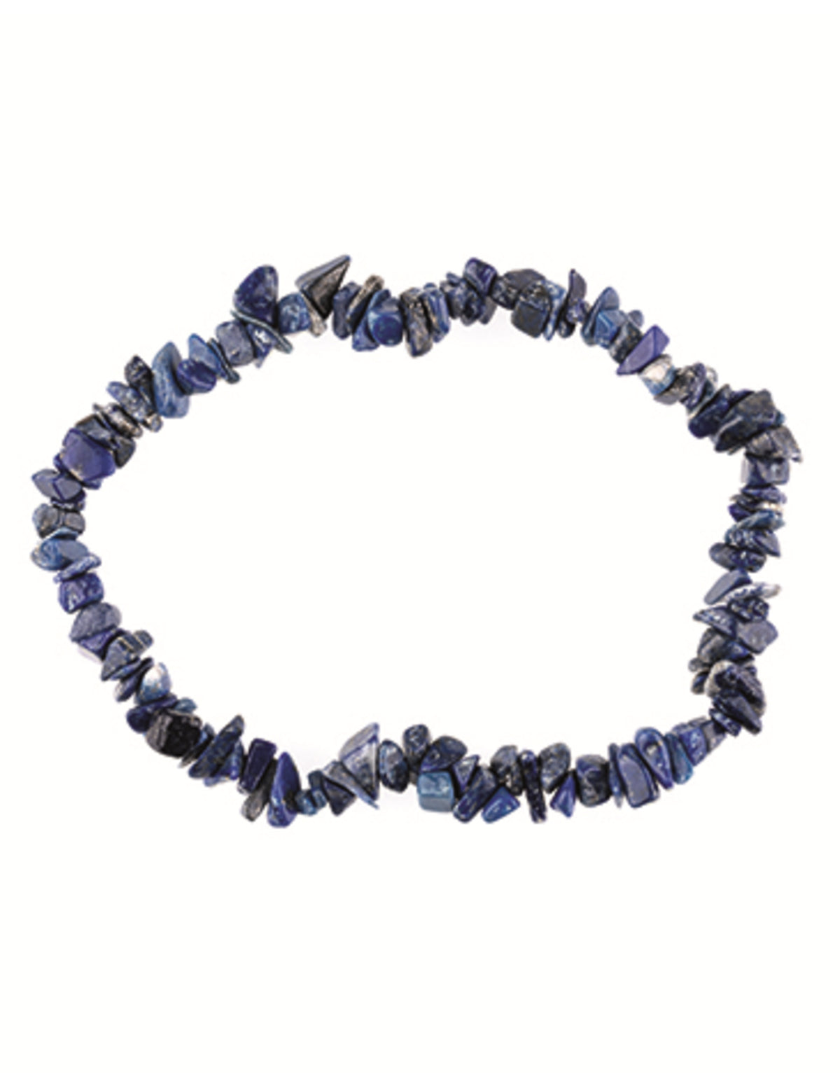 Lapis Lazuli splitarmband
