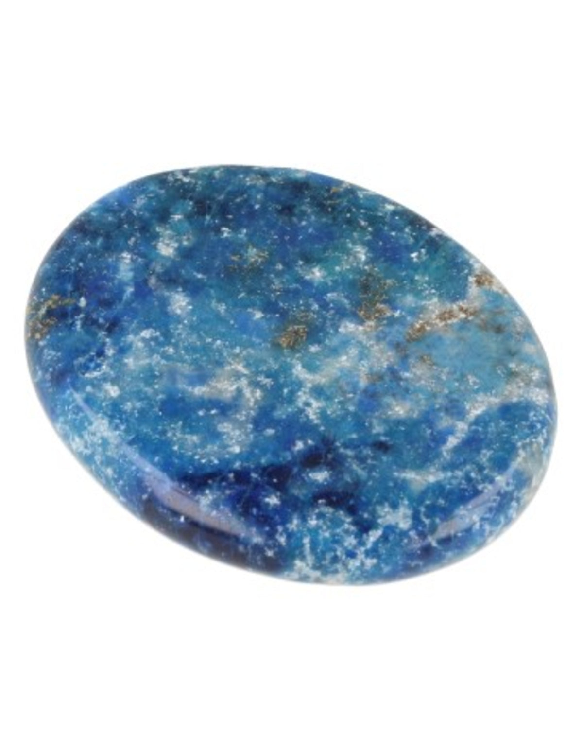 Lapis Lazuli zaksteen