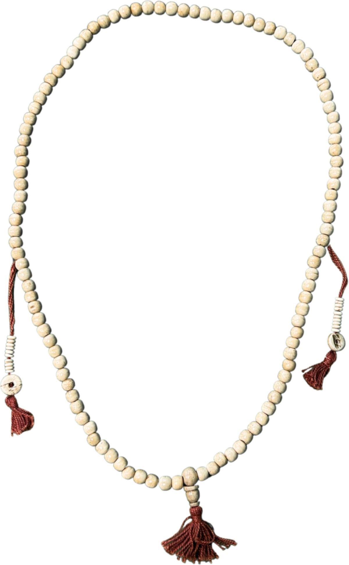 Mala been blanc 40 cm