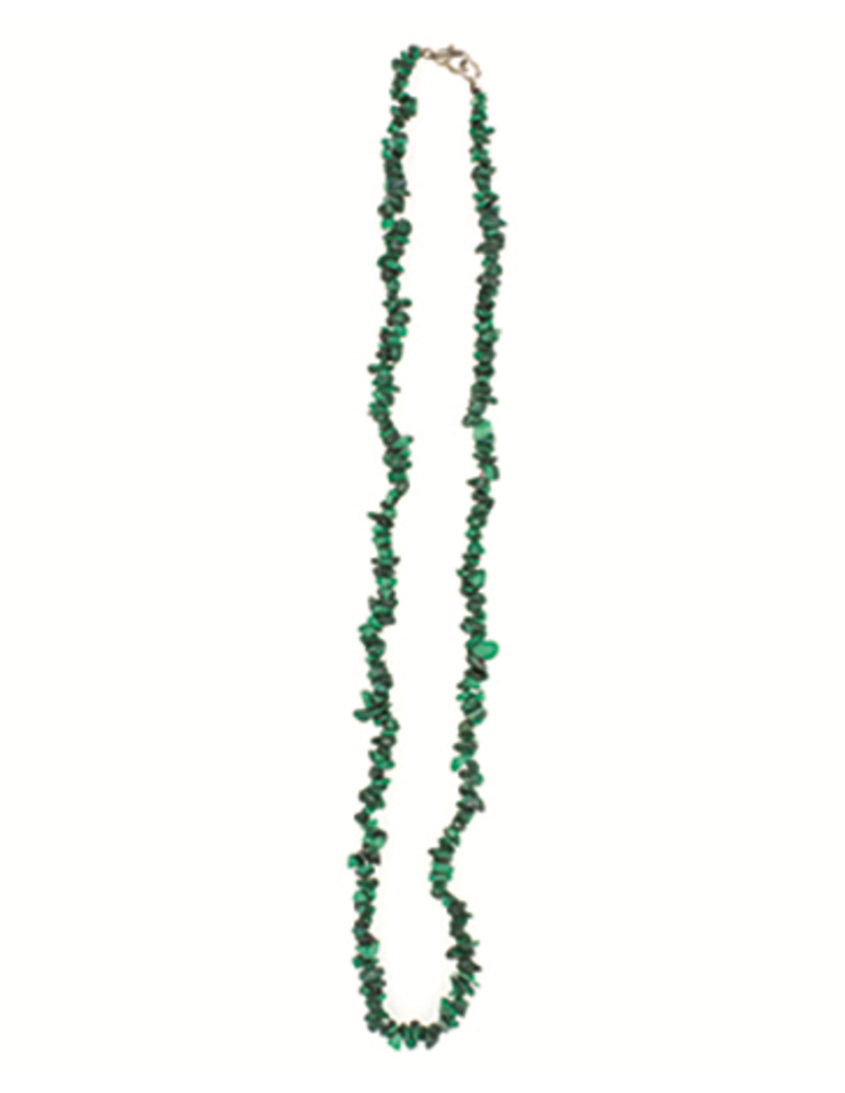 Malachiet splitketting