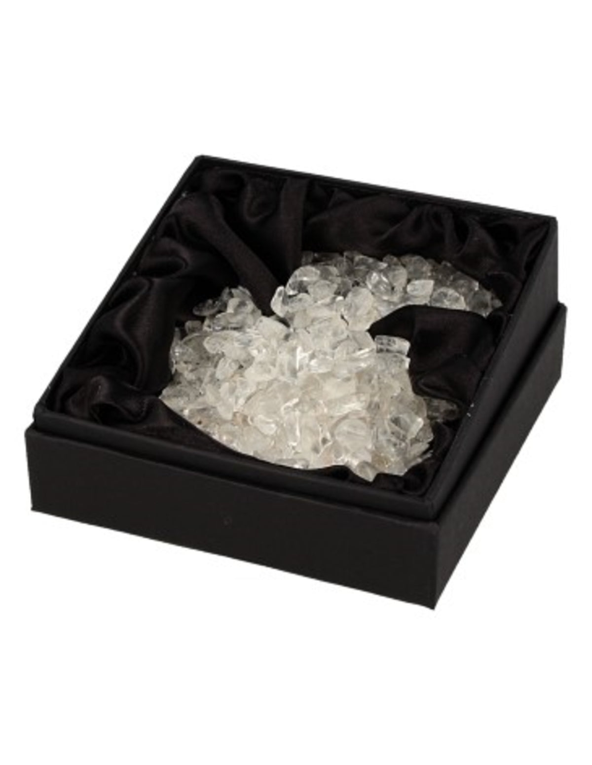 Mini Bergkristal oplaadmix