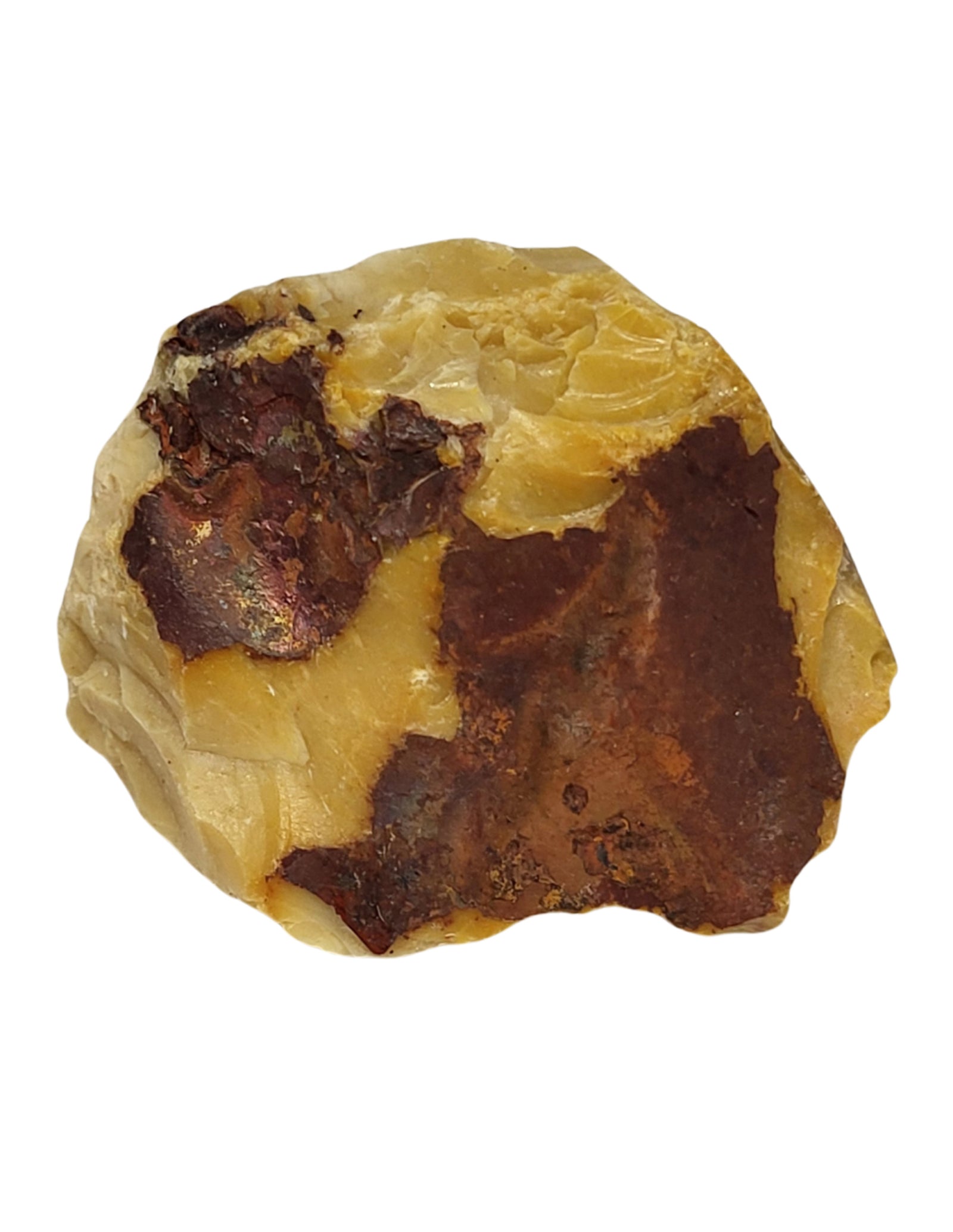 Mokaiet 250 gr. ruwe brokjes