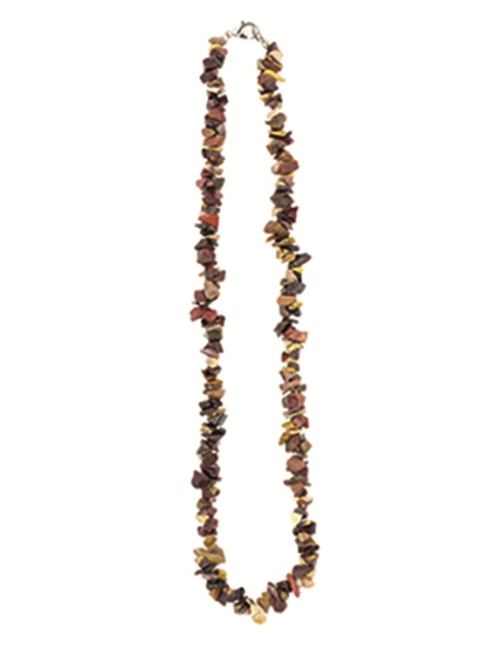 Mokaiet splitketting
