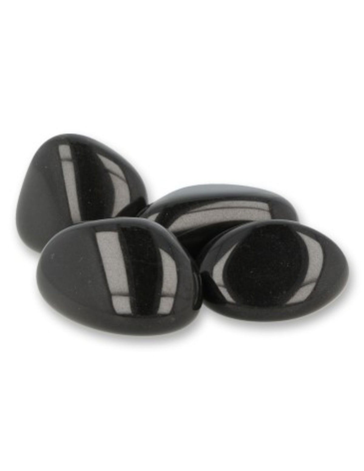Onyx A trommelstenen (mt3), p/kg