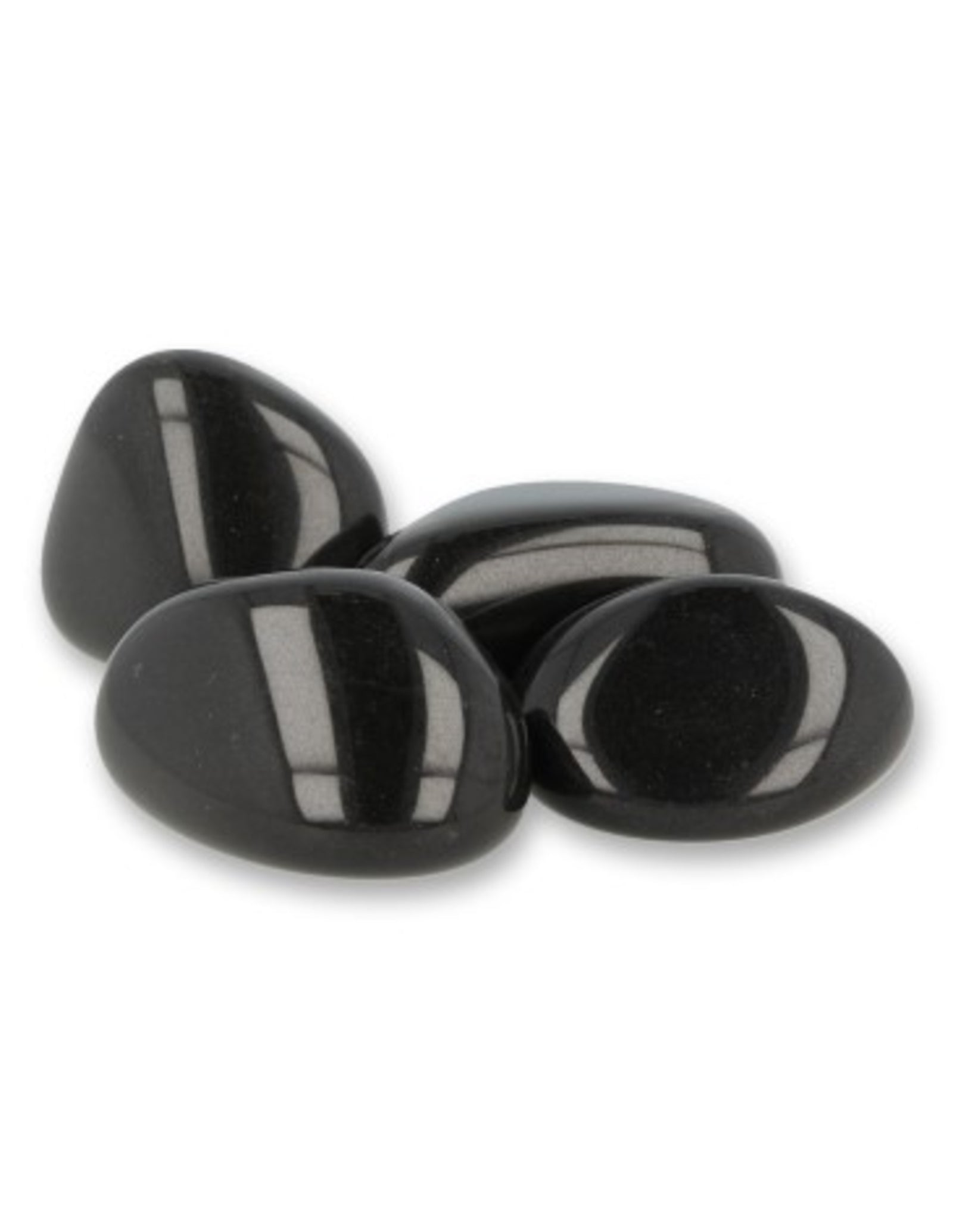 Onyx A trommelstenen (mt3), p/kg