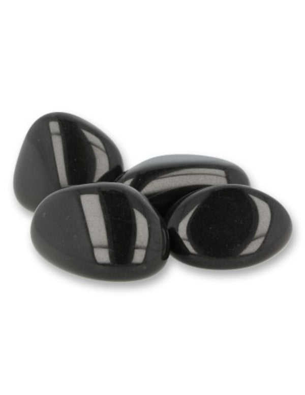 Onyx A edelsteen trommelstenen (mt3), p/kg