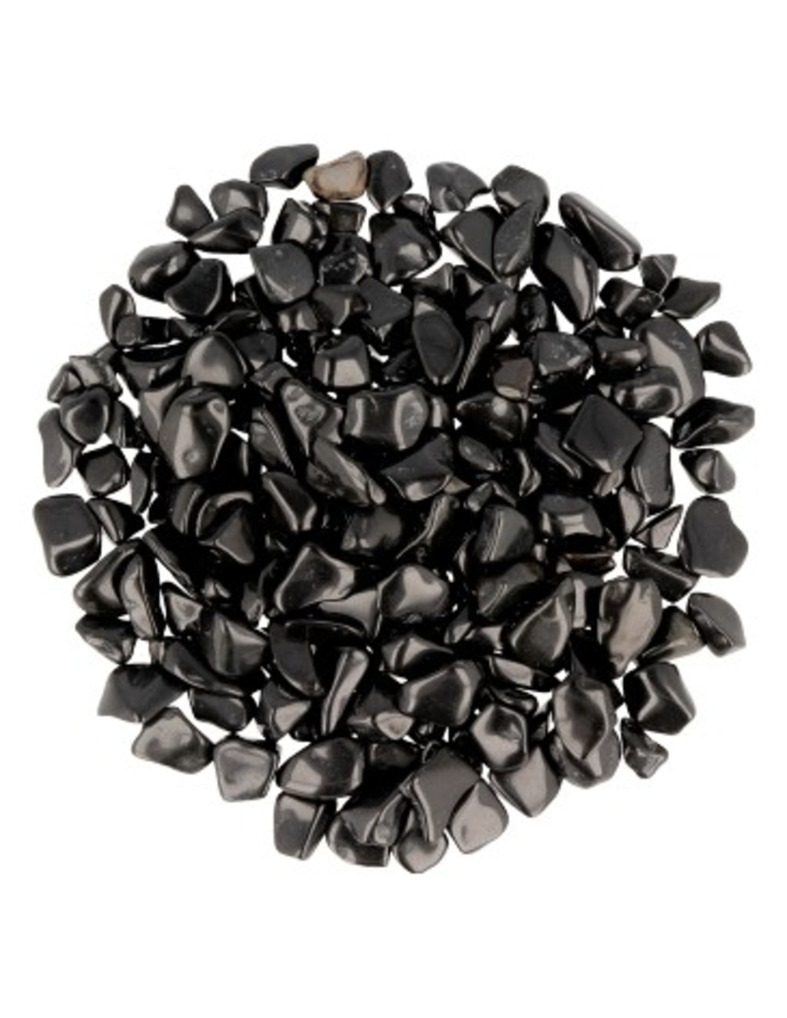 Onyx trommelstenen (mt1), p/kg