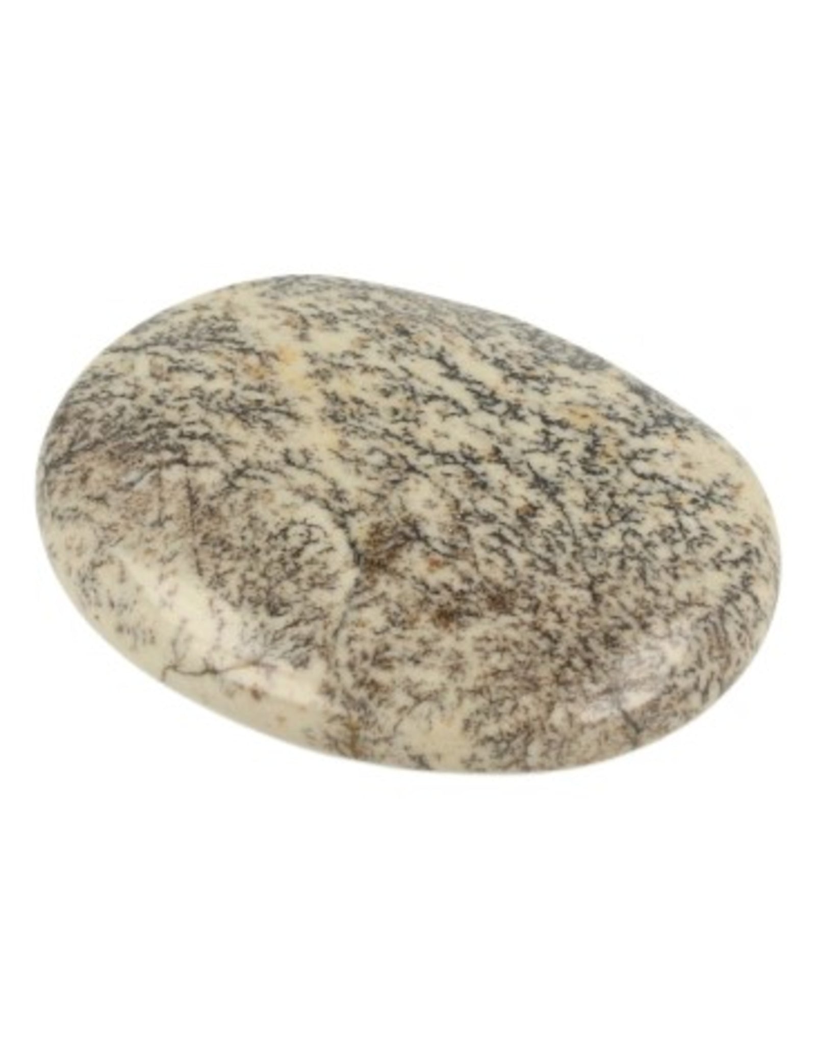 Opaal Dendriet zaksteen