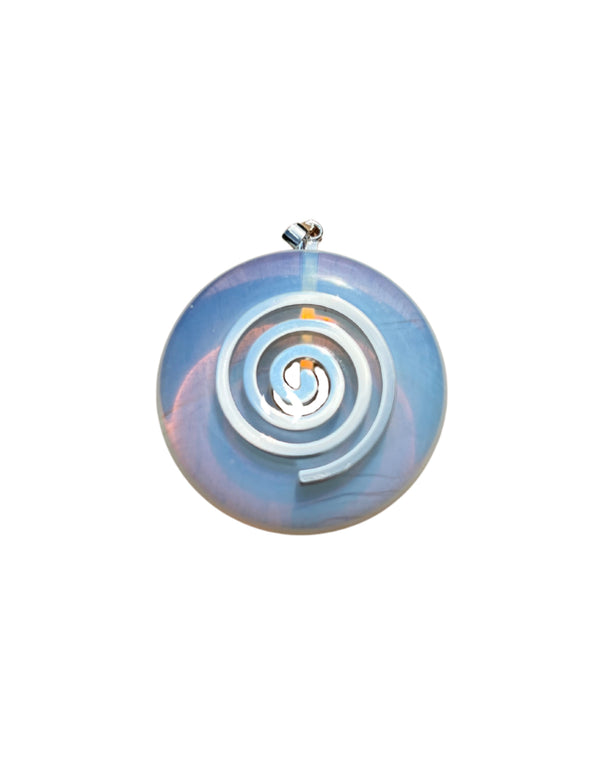 Opaliet donut (synth) Hanger