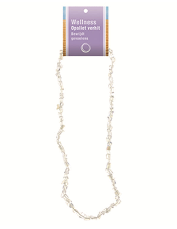 Opaliet Splitketting (synth)
