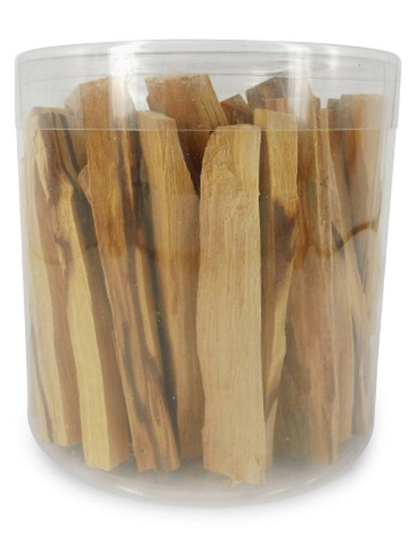 Palo Santo koker