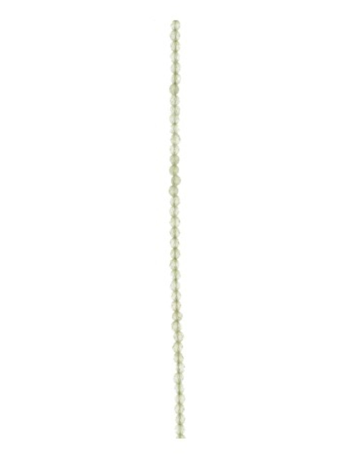 Peridoot summer vibes armband