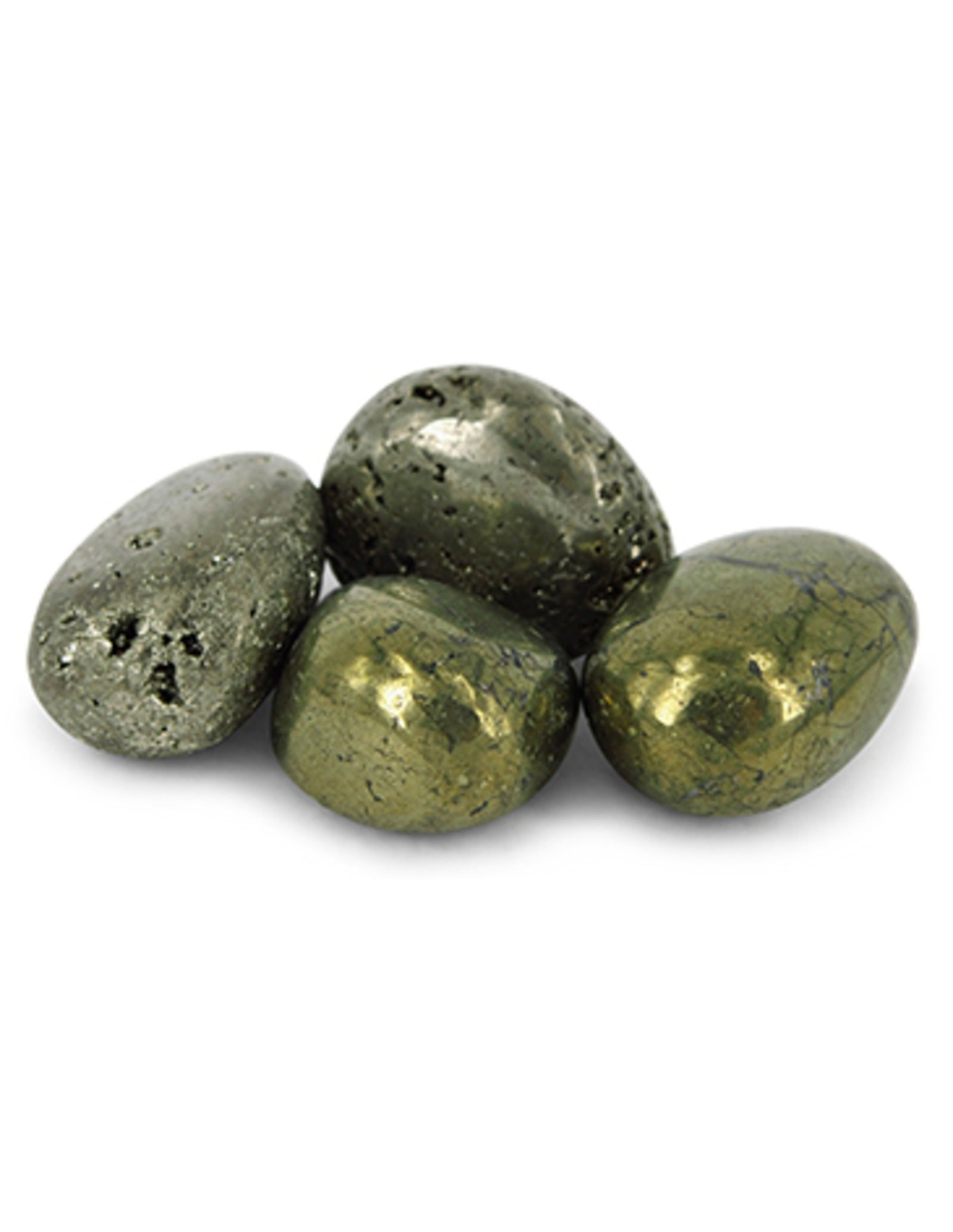 Pyriet 250 gr. trommelstenen (mt3)