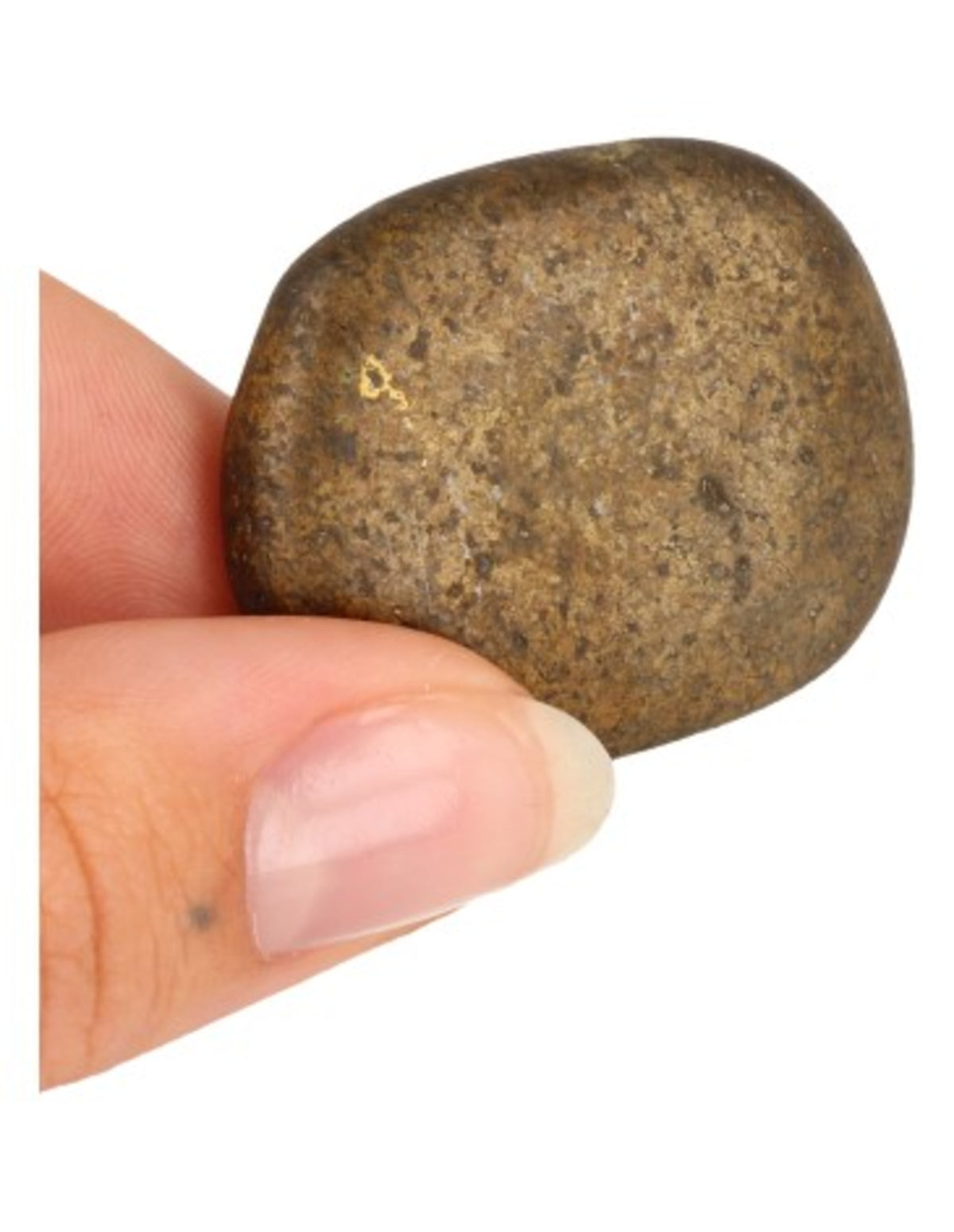 Pyriet zaksteen