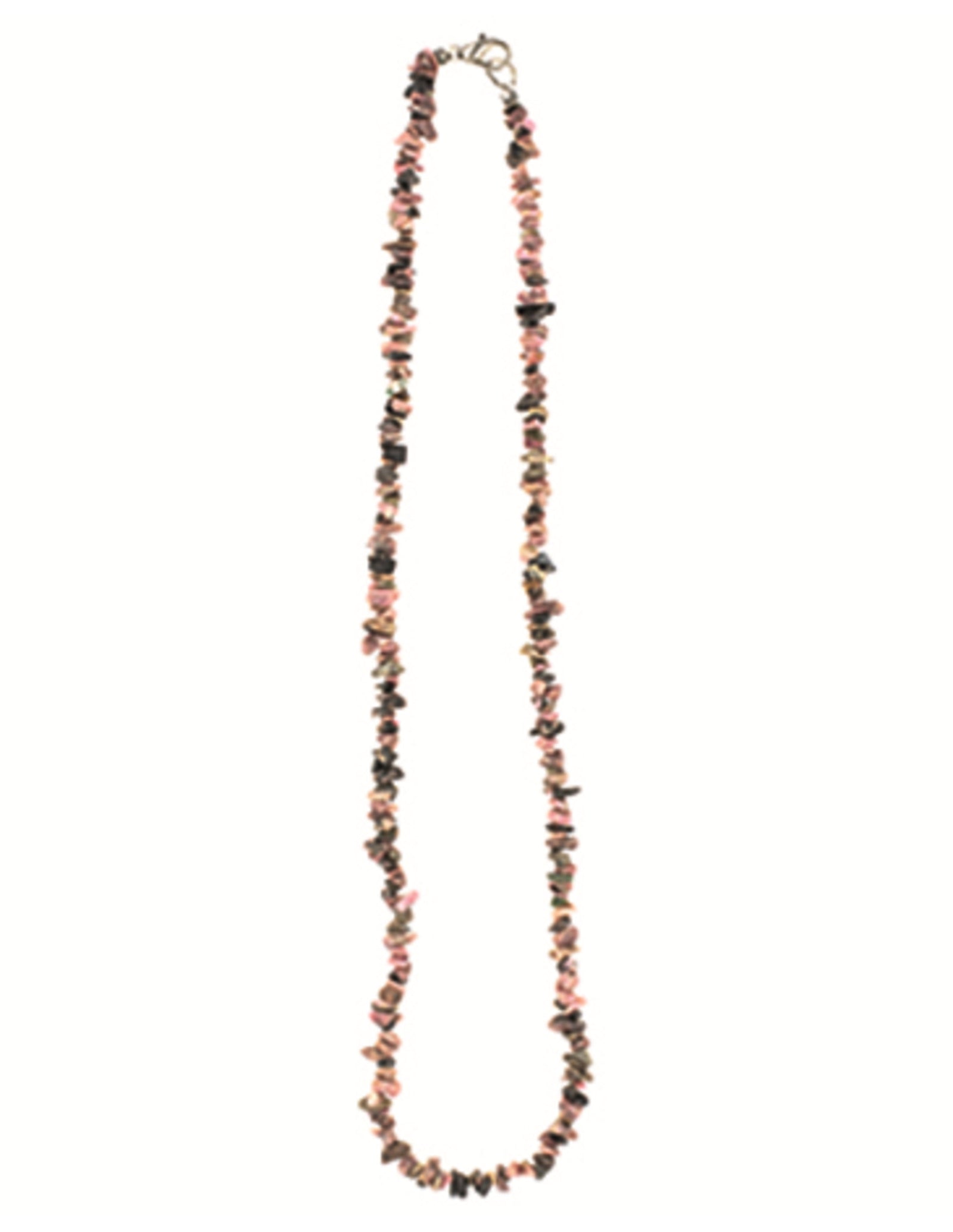 Rhodoniet splitketting