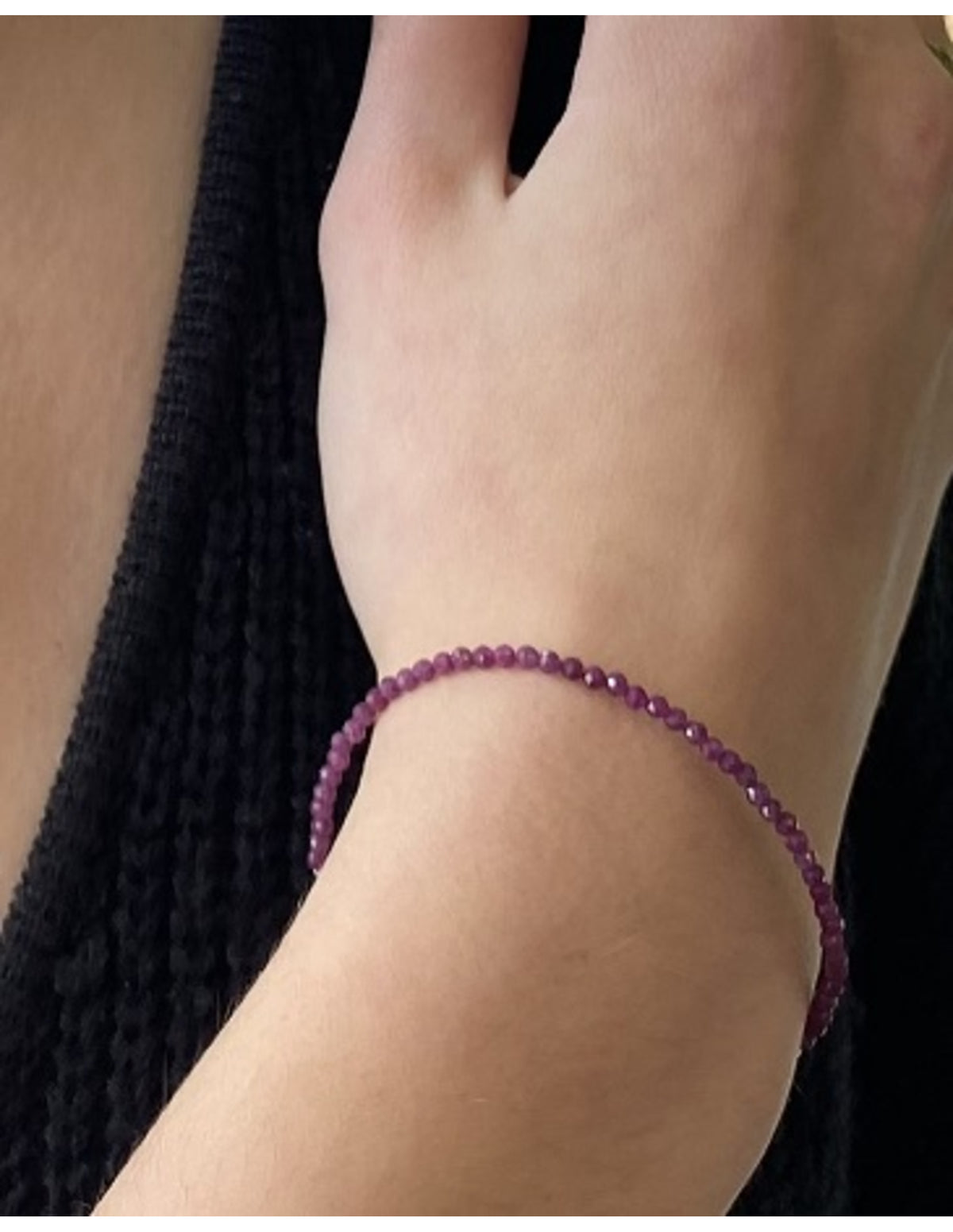 Robijn summer vibes ketting