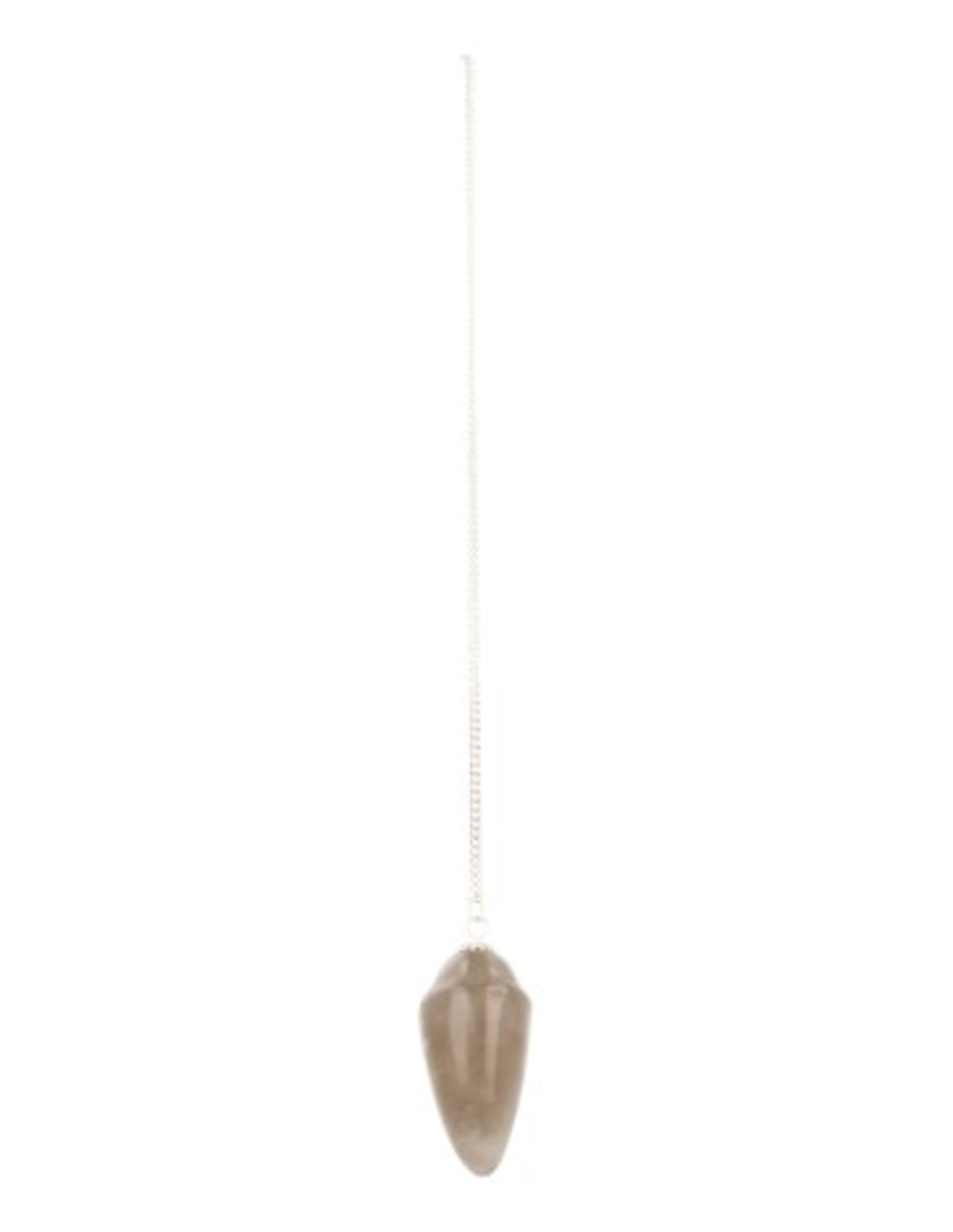 Rookkwarts pendel druppel