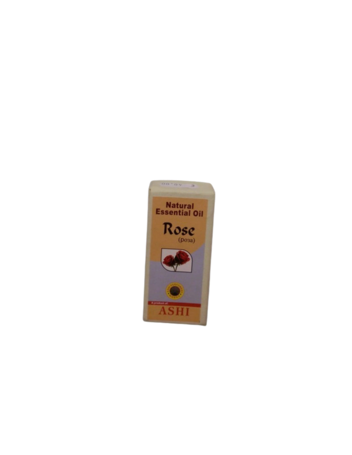 Rose etherische olie Ashi