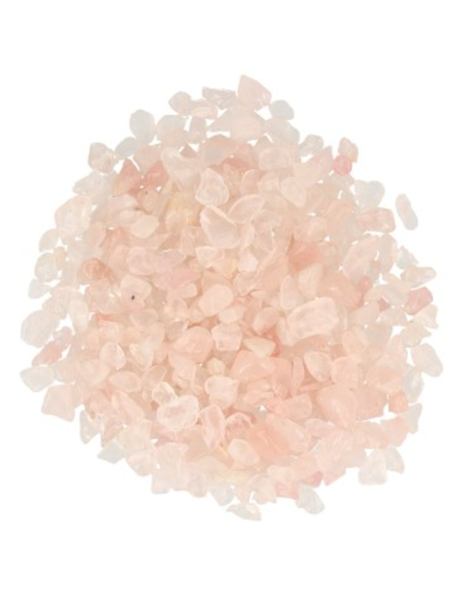 Rozenkwarts 250 gr. trommelstenen (mt1)