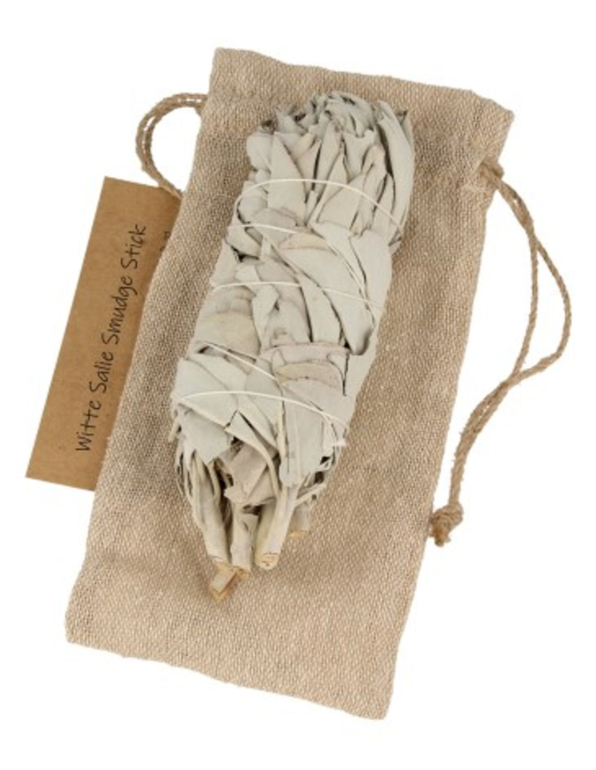 Saliebosje 12 cm