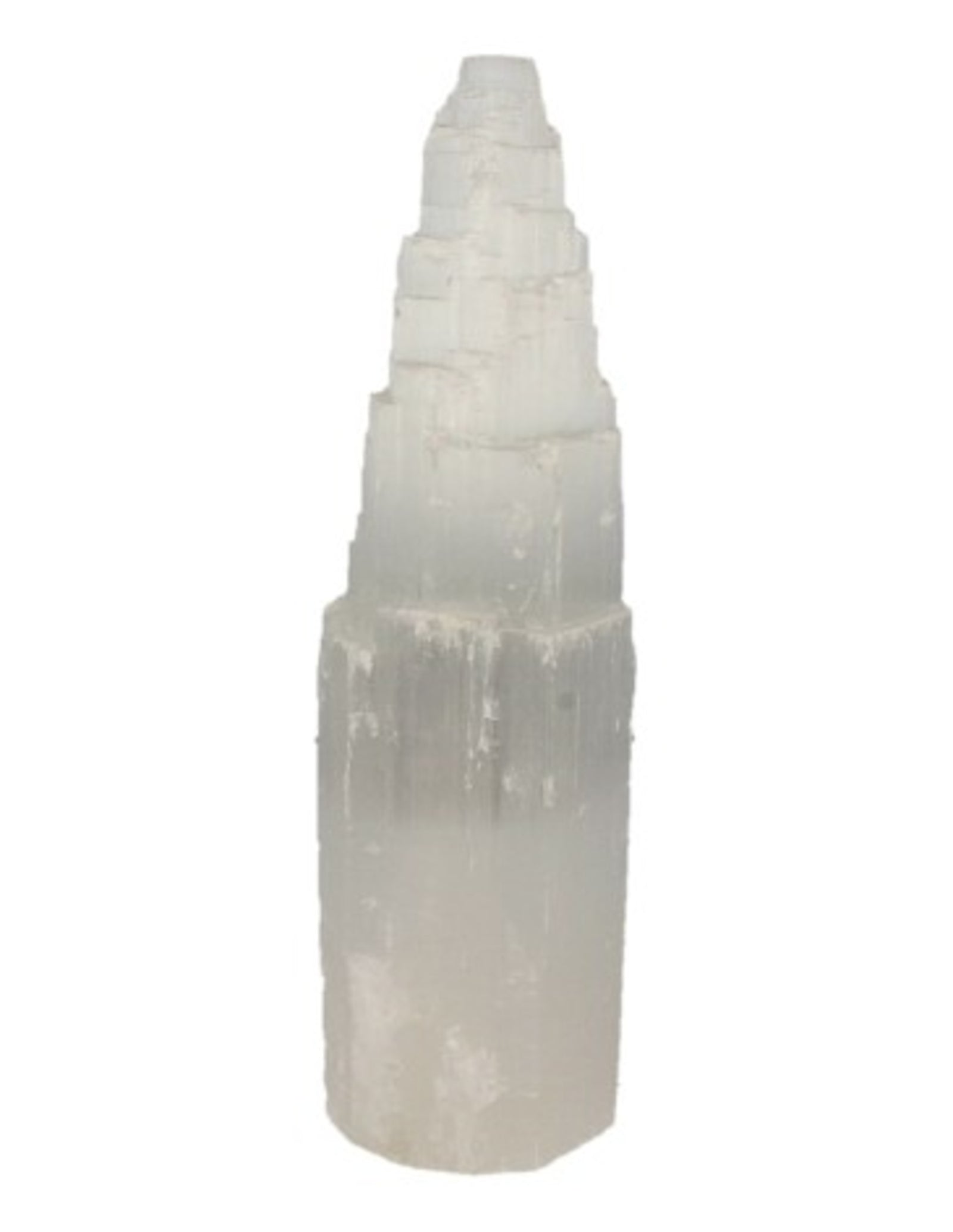 Seleniet ijsbergje groot 20 cm