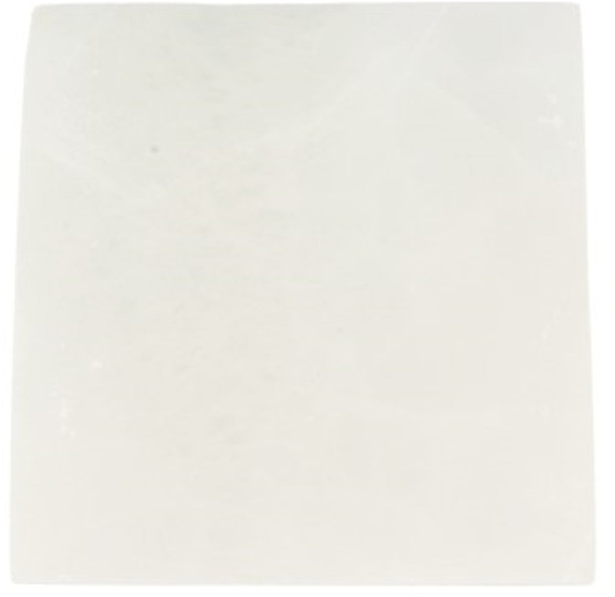 Seleniet oplaadsteen vierkant (7cm)