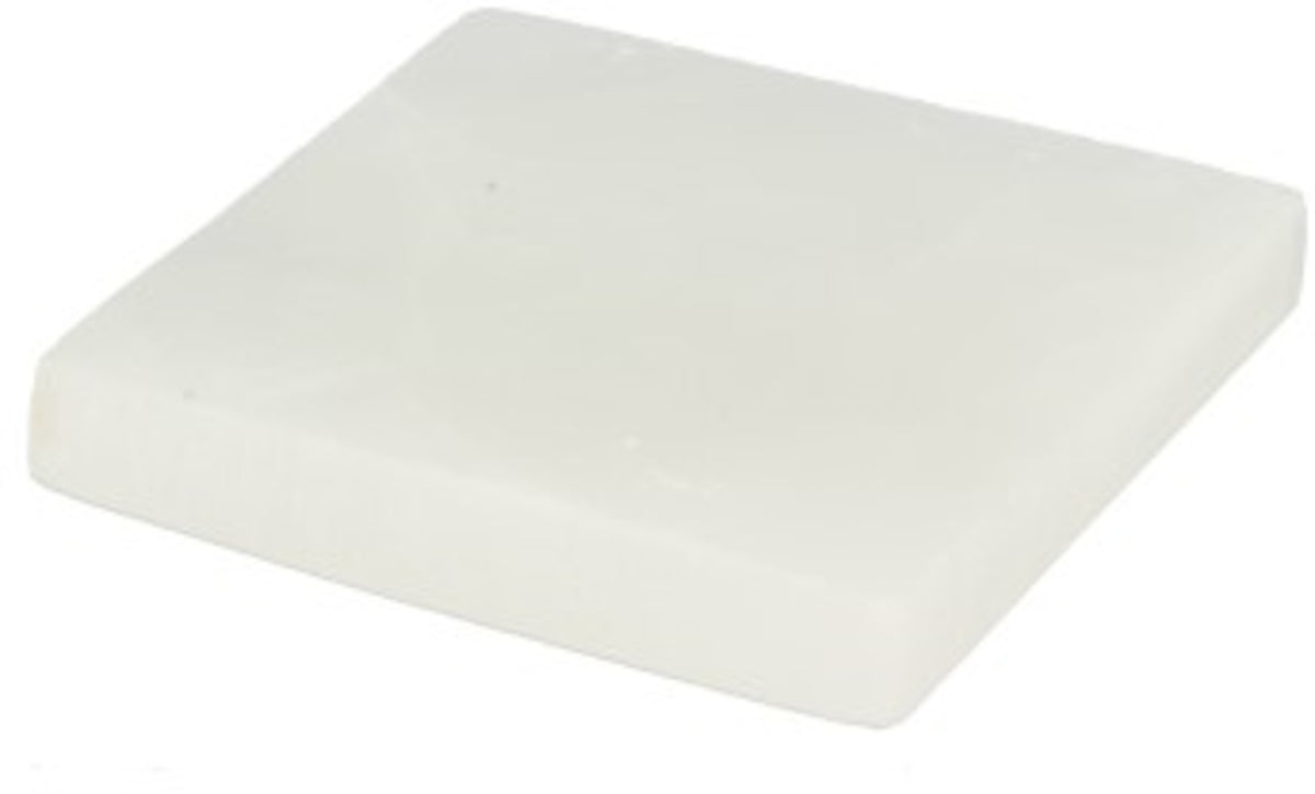 Seleniet oplaadsteen vierkant (7cm)