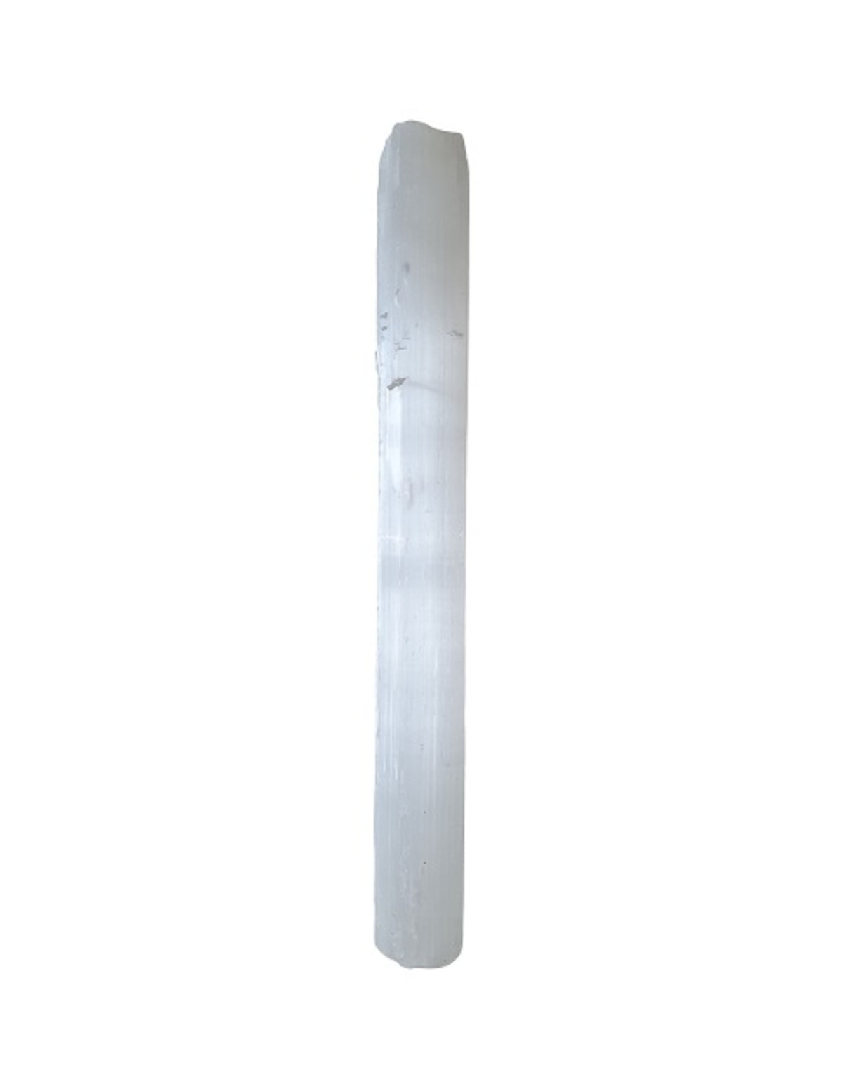 Seleniet staaf ruw 30 cm