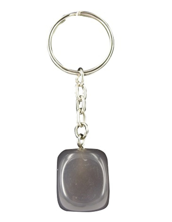 Sleutelhanger Agaat