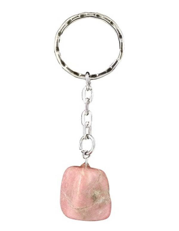 Sleutelhanger Rhodoniet