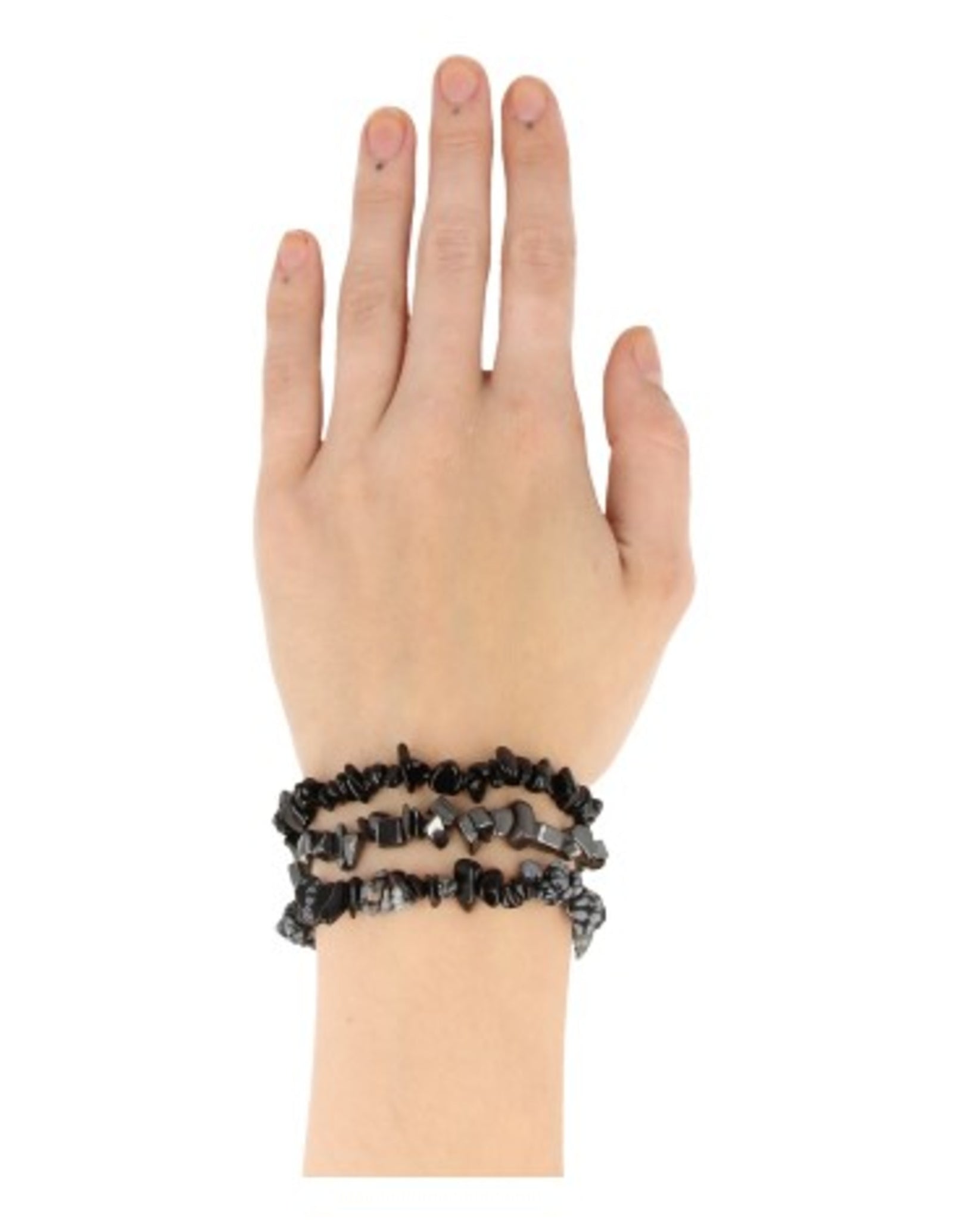 Splitarmband combi Bescherming