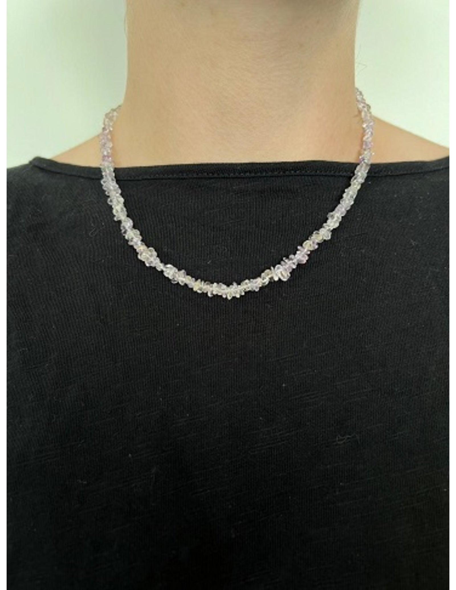 Splitketting Ametrien smal