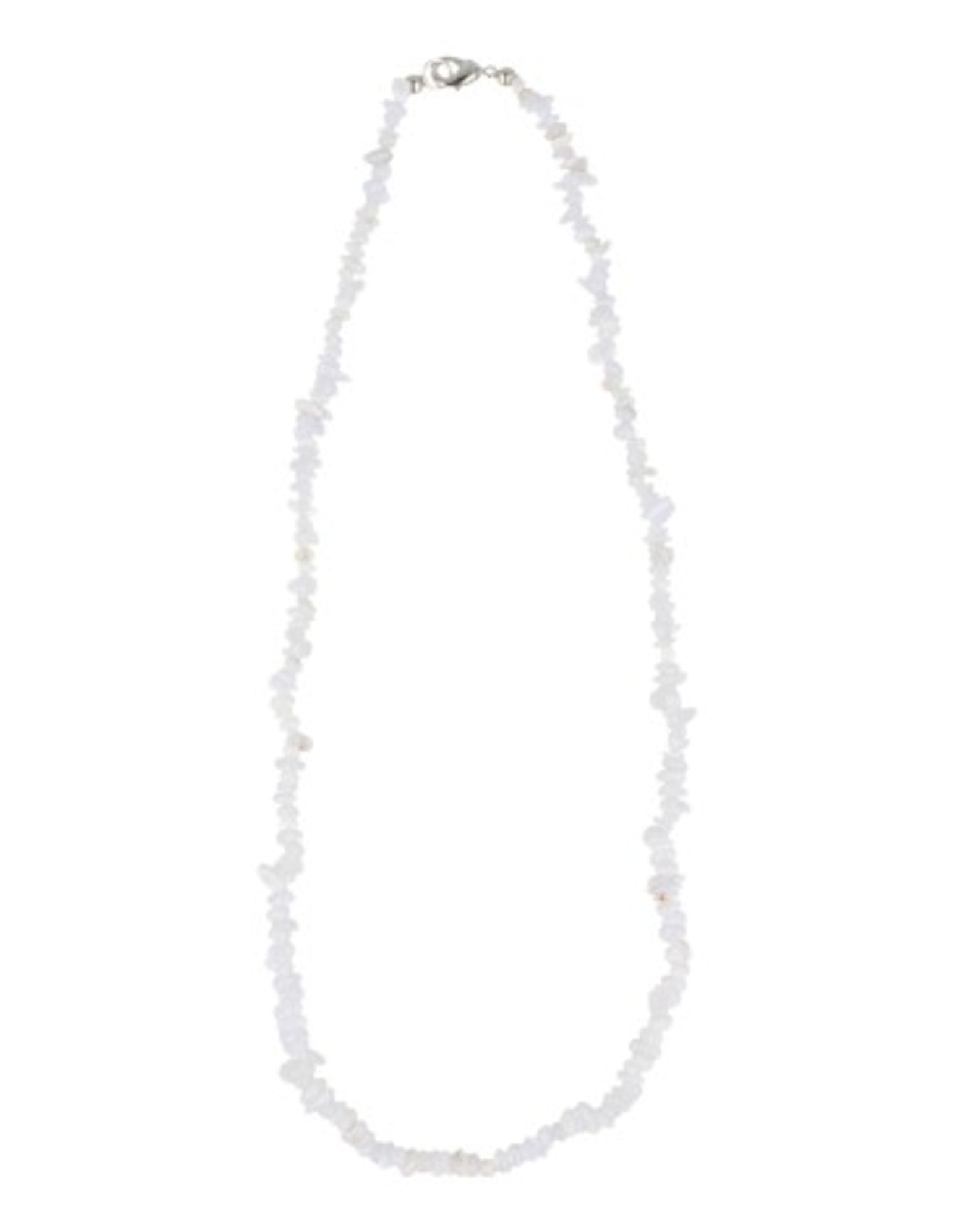 Splitketting Chalcedoon smal