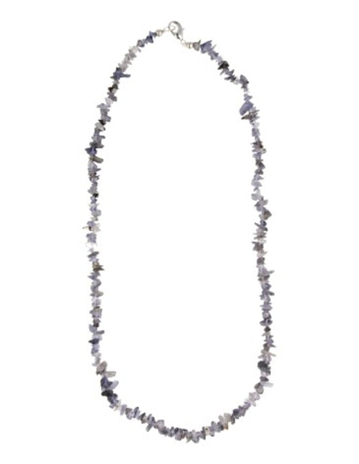 Splitketting Ioliet smal