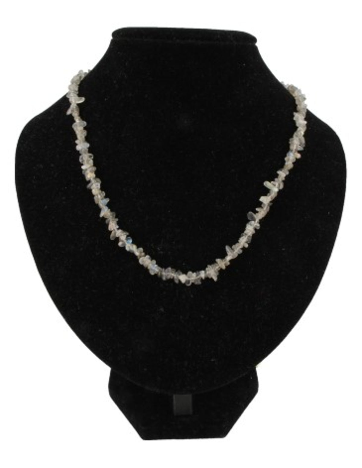 Splitketting Labradoriet smal