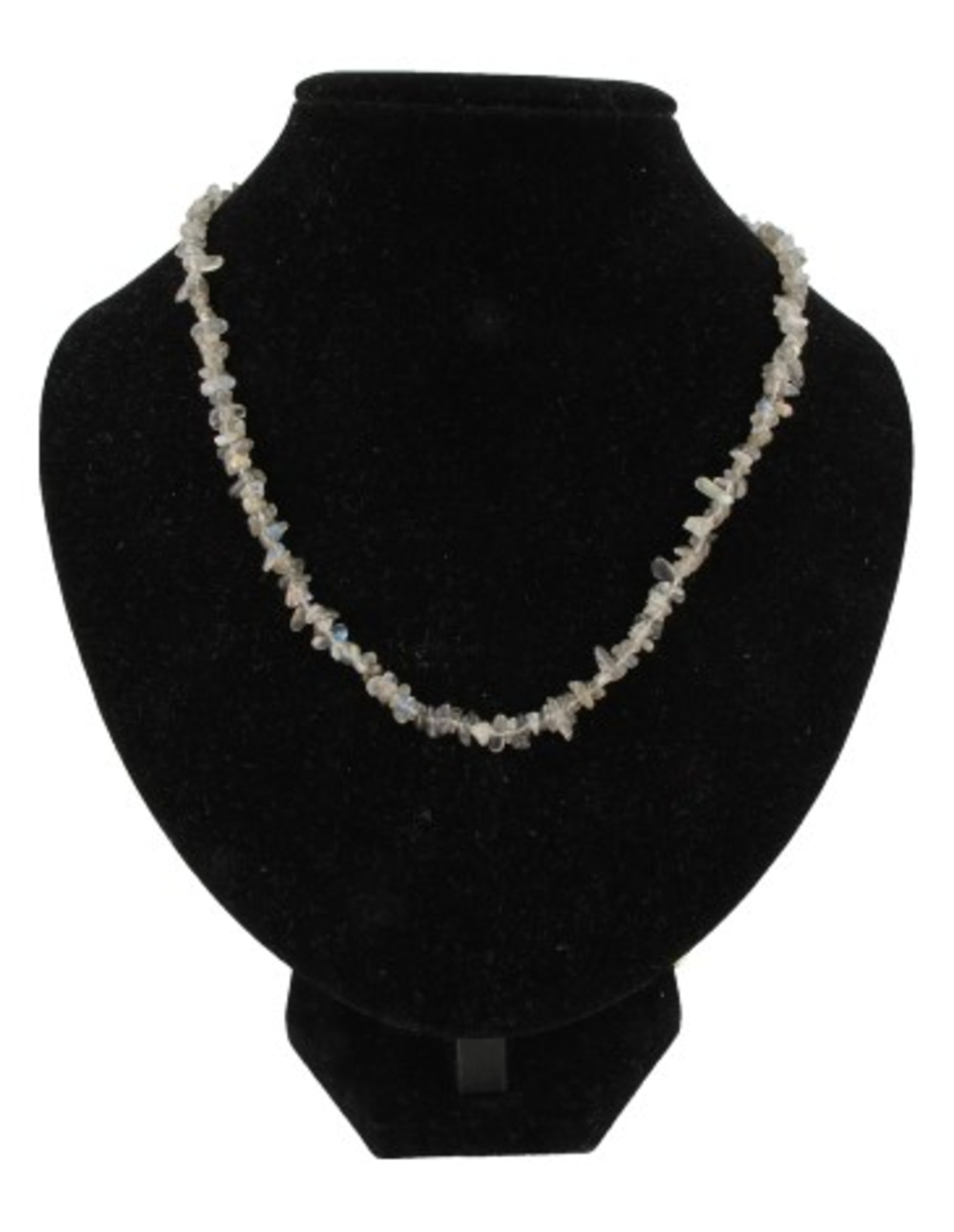 Splitketting Labradoriet smal