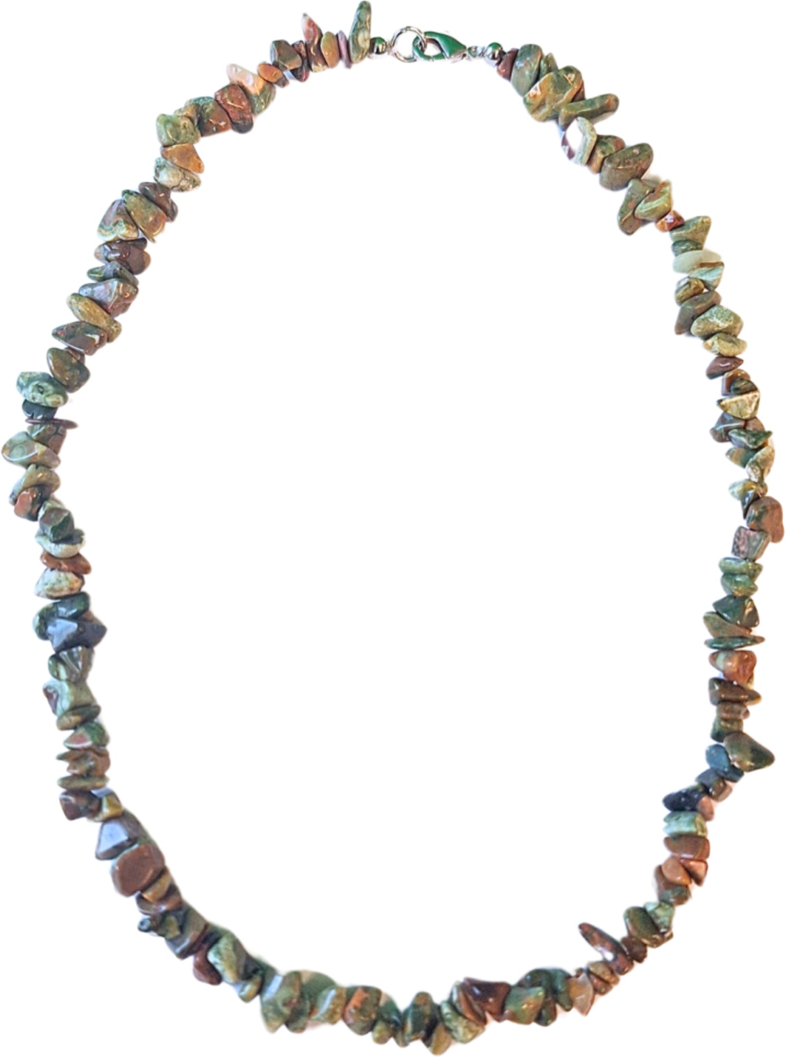 Splitketting Rhyoliet
