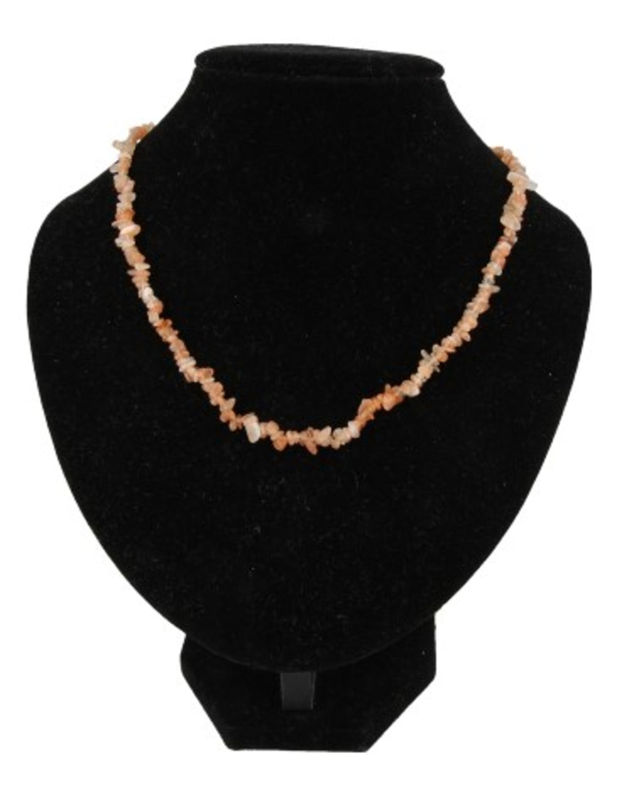 Splitketting Zonnesteen smal