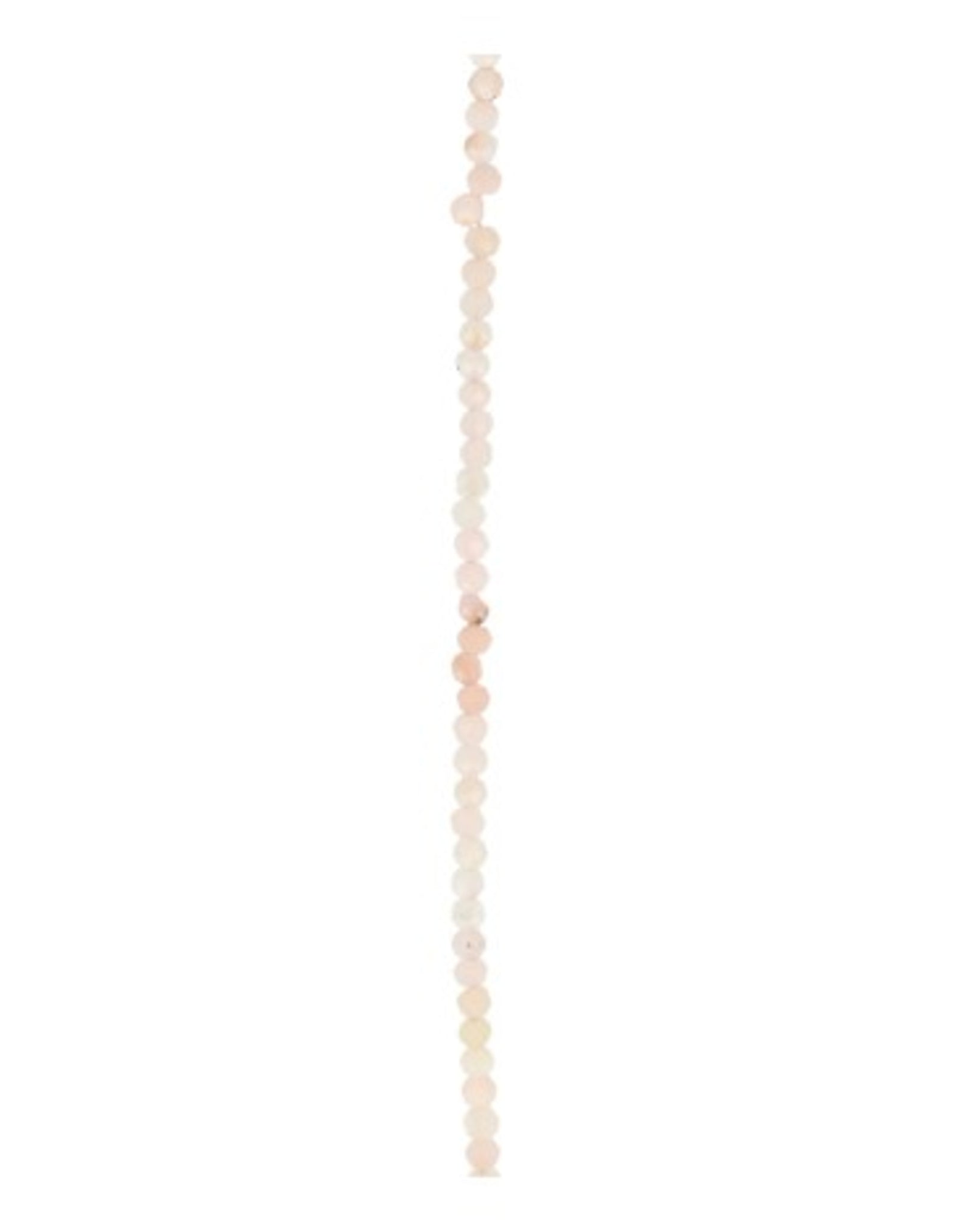 Summer vibes ketting Opaal andes