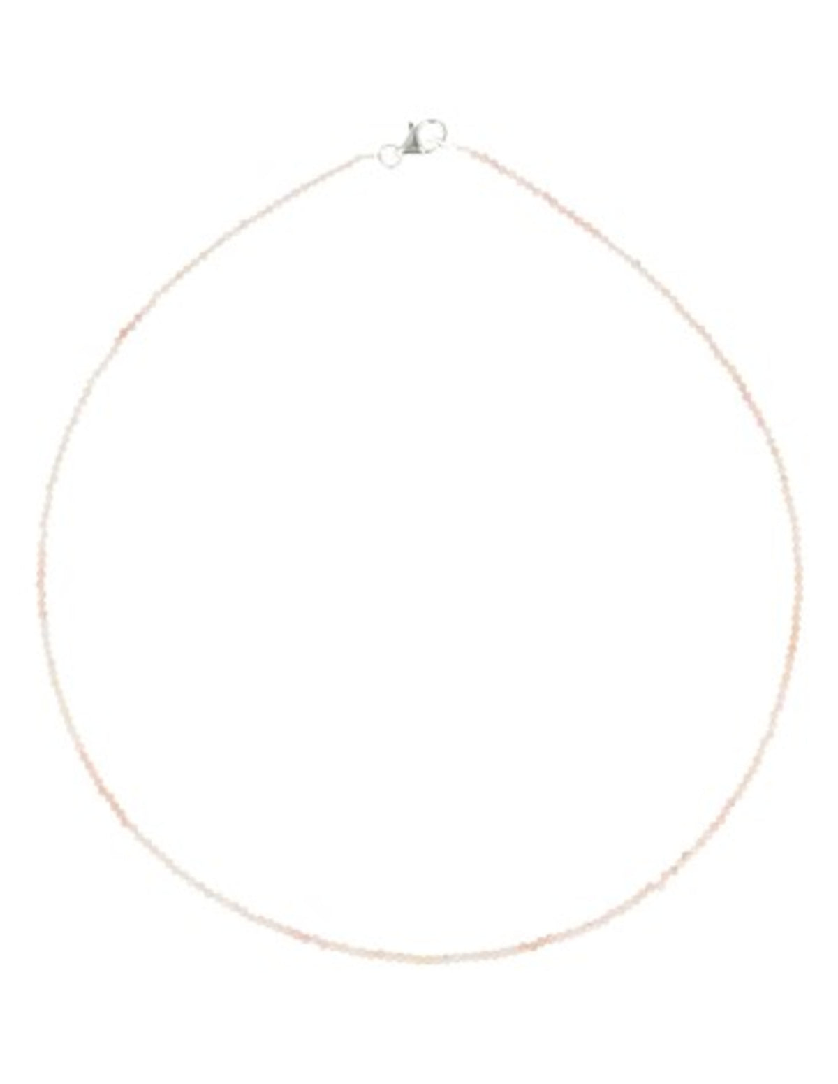 Summer vibes ketting Opaal andes