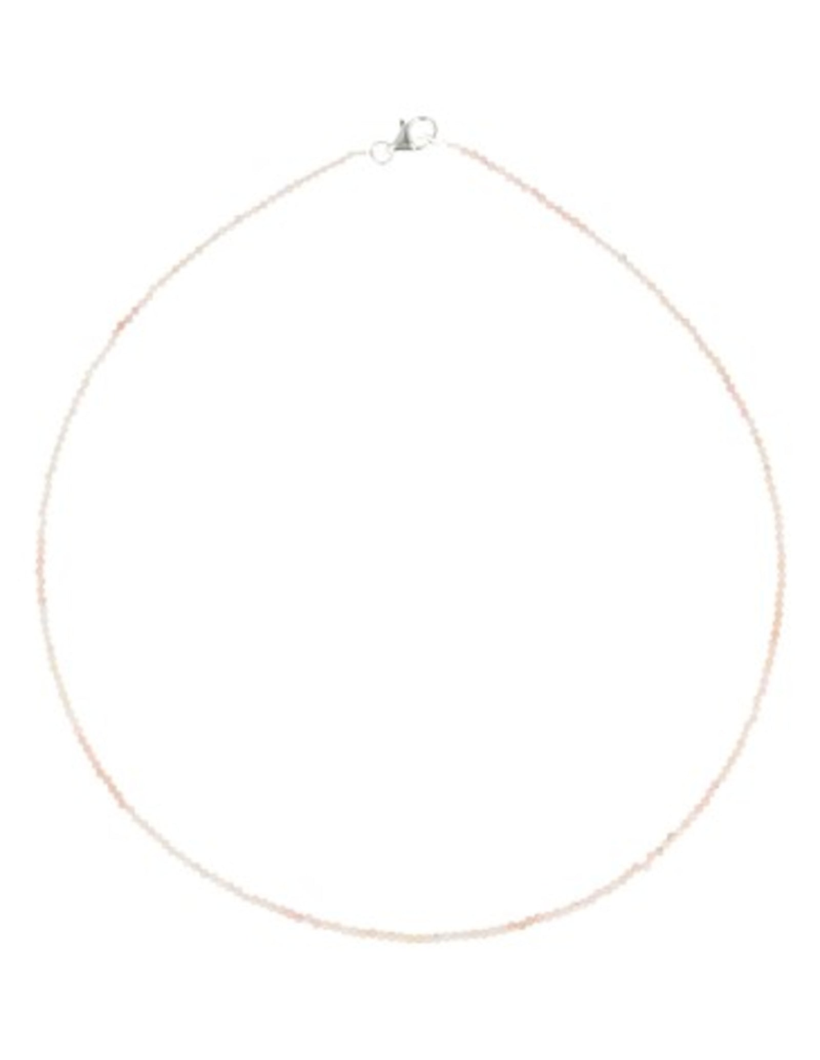 Summer vibes ketting Opaal andes